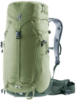 Deuter Trail 24 (2025) grove/ivy