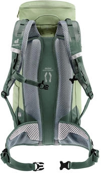 Deuter Trail 24 (2025) grove/ivy – Deuter Trail 24 (2025) grove/ivy - Ihr verlässlicher Begleiter für Outdoor-Abenteuer