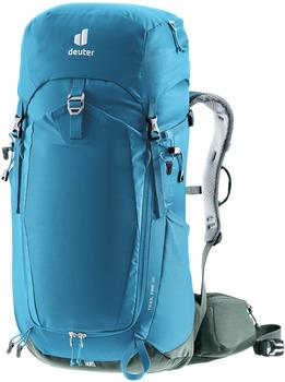 Deuter Trail Pro 36 (2025) wave/ivy