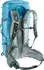 Deuter Trail Pro 36 (2025) wave/ivy