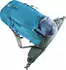 Deuter Trail Pro 36 (2025) wave/ivy