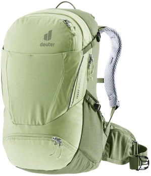 Deuter Trans Alpine 22 SL (2025) mineral/grove