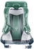 Deuter Zugspitze 22 SL (2025) seagreen/ink
