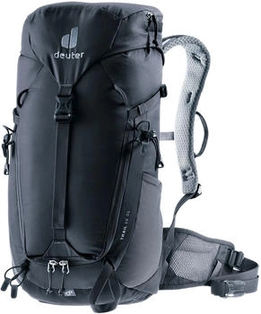 Deuter Trail 16 SL (2025) black