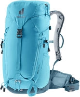 DEUTER Wanderrucksack TRAIL 16 SL - Uni., lagoon-atlantic 1391