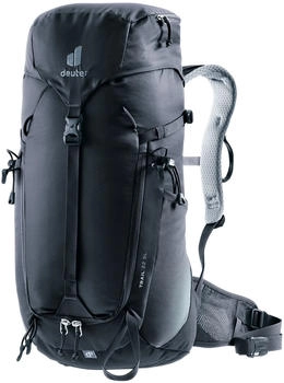 Deuter Trail 22 SL (2025) black