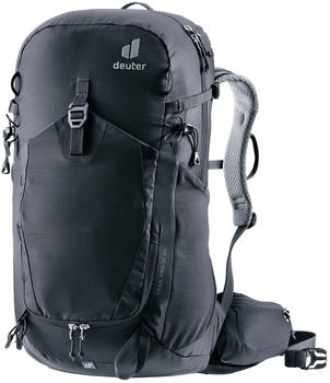 Deuter Trail Pro 31 SL (2025) black