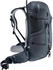 Deuter Trail Pro 31 SL (2025) black