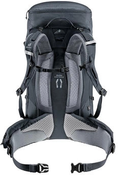 Deuter Trail Pro 34 SL (2025) black