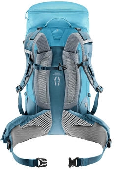 Deuter Trail Pro 34 SL (2025) lagoon/atlantic