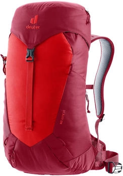 Deuter AC Lite 16 (2025) cherry/masala