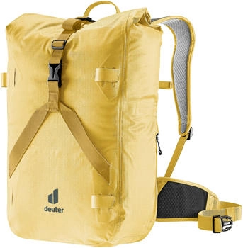Deuter Amager 25+5 (2025) dune