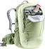 Deuter Trans Alpine 28 SL (2025) mineral/grove