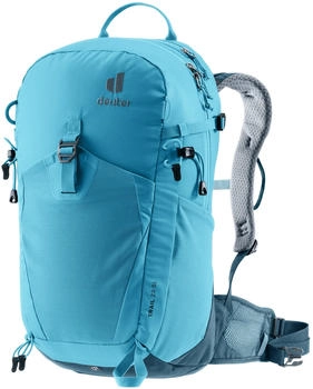 Deuter Trail 23 SL (2025) lagoon/atlantic