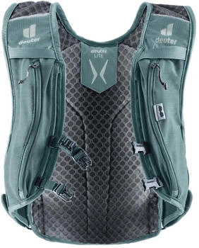 Deuter Rogla 5 (2025) graphite/shale