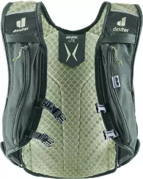 Deuter Rogla 5 (2025) grove/ivy