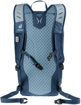 Deuter Speed Lite 13 (2025) atlantic/ink – Deuter Speed Lite 13 (2025) atlantic/ink - Ihr leichtgewichtiger Begleiter für spontane Abenteuer