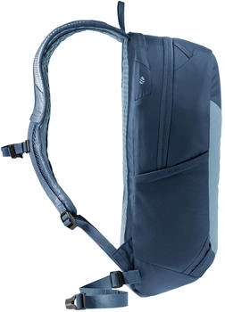 Deuter Speed Lite 13 (2025) atlantic/ink – Optimale Lastverteilung für ermüdungsfreies Tragen