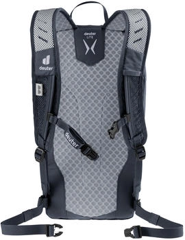 Deuter Speed Lite 13 (2025) black – Deuter Speed Lite 13 (2025) black - Leichtgewichtiger Begleiter für spontane Abenteuer