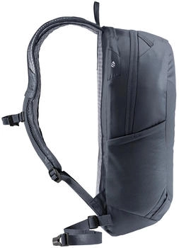 Deuter Speed Lite 13 (2025) black – Maximale Flexibilität für jedes Gelände