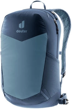 Deuter Speed Lite 17 (2025) atlantic/ink