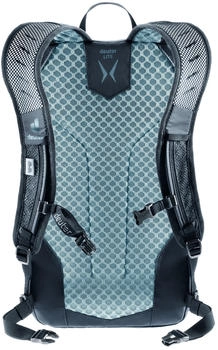 Deuter Speed Lite 17 (2025) atlantic/ink – Deuter Speed Lite 17 (2025) atlantic/ink - Leichtgewichtiger Begleiter für aktive Outdoorer