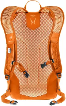 Deuter Speed Lite 17 (2025) peach/tuscany – Durchdachte Funktionalität für anspruchsvolle Touren