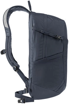 Deuter Speed Lite 21 (2025) black – Deuter Speed Lite 21 (2025) black - Ihr leichtgewichtiger Begleiter für spontane Abenteuer