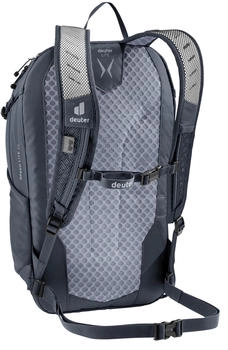 Deuter Speed Lite 21 (2025) black – Maximale Flexibilität für jedes Terrain
