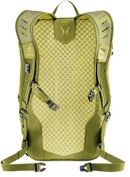 Deuter Speed Lite 21 (2025) linden/cactus