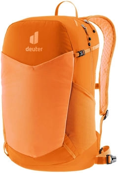 Deuter Speed Lite 21 (2025) peach/tuscany