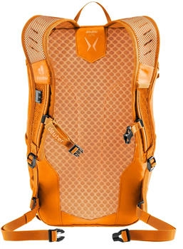 Deuter Speed Lite 21 (2025) peach/tuscany – Deuter Speed Lite 21 (2025) peach/tuscany - Ihr leichtgewichtiger Begleiter für jedes Outdoor-Abenteuer