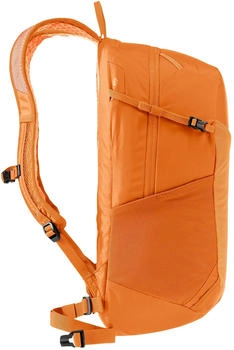 Deuter Speed Lite 21 (2025) peach/tuscany – Durchdachte Ausstattung für anspruchsvolle Outdoor-Enthusiasten