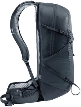 Deuter Speed Lite Pro 23 SL (2025) black – Deuter Speed Lite Pro 23 SL (2025) black - Leichtgewichtiger Begleiter für anspruchsvolle Touren