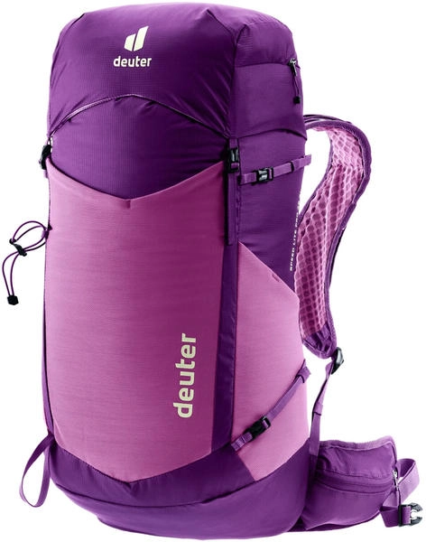 deuter Speed Lite Pro 28 SL leichter Damen Wanderrucksack