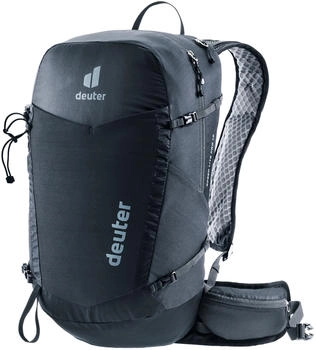 Deuter Speed Lite Pro 19 (2025) black