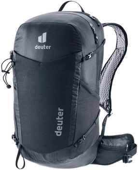 deuter Trail Pro 34 SL Damen Klettersteig Wanderrucksack