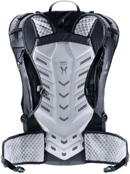 Deuter Speed Lite Pro 25 (2025) black – Deuter Speed Lite Pro 25 (2025) black - Leichtgewichtiger Begleiter für anspruchsvolle Touren