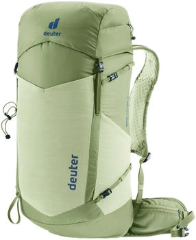 Deuter Speed Lite Pro 30 (2025) mineral/grove