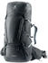 Deuter Aircontact Pro 75+10 SL (2025) graphite
