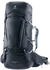 Deuter Aircontact Pro 85+10 (2025) black