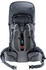 Deuter Aircontact Pro 85+10 (2025) black