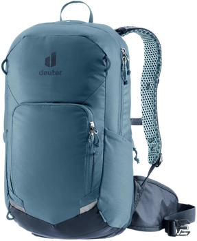 Deuter Bike I 16 (2025) atlantic/ink