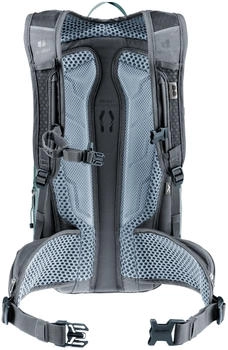 Deuter Compact 12+3 SL (2025) graphite/shale – Deuter Compact 12+3 SL (2025) graphite/shale Begleiter für anspruchsvolle Radtouren