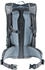 Deuter Compact 12+3 SL (2025) graphite/shale