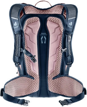 Deuter Compact 14+3 (2025) ink/ashrose