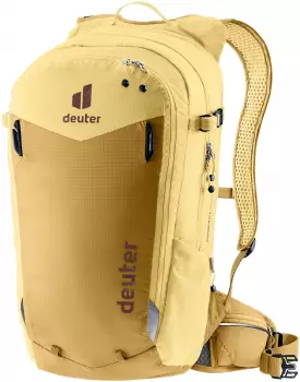 gelb: Deuter Compact 14+3 (2025)