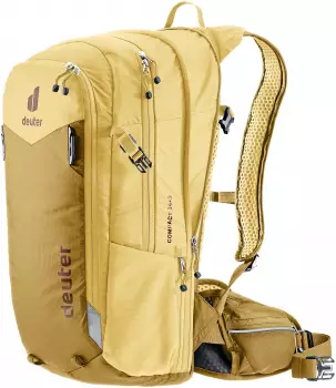 Deuter Compact 14+3 (2025) savanna/dune – Deuter Compact 14+3 (2025) savanna/dune - Ihr verlässlicher Begleiter auf zwei Rädern