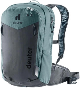 Deuter Compact 8 JR (2025) graphite/shale