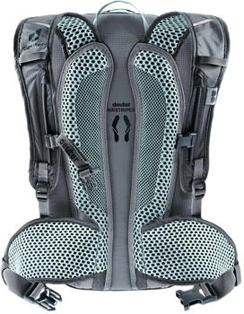 Deuter Compact 8 JR (2025) graphite/shale – Deuter Compact 8 JR (2025) graphite/shale - Der ideale Begleiter für junge Abenteurer